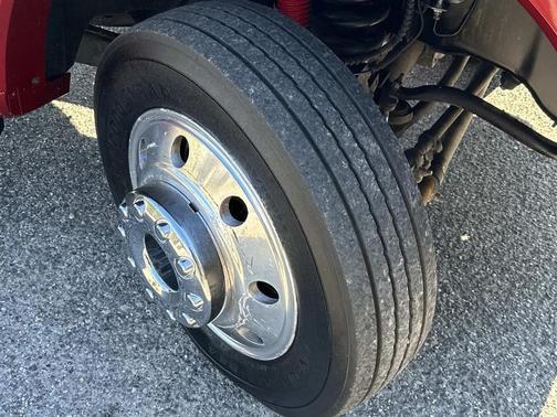 2017 Ford F-450 King Ranch