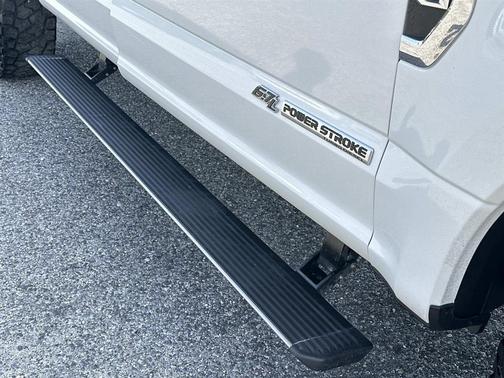 2020 Ford F-250 King Ranch