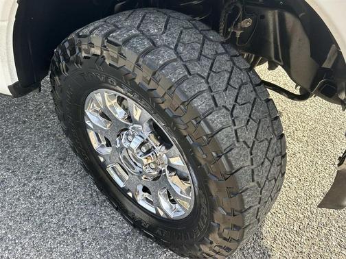 2020 Ford F-250 King Ranch