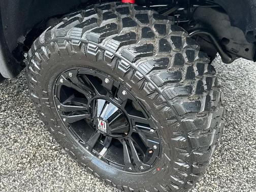 2019 GMC Sierra 2500 Denali