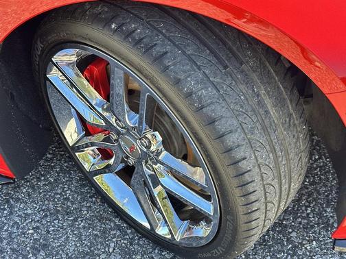 2014 Chevrolet Corvette Stingray Z51