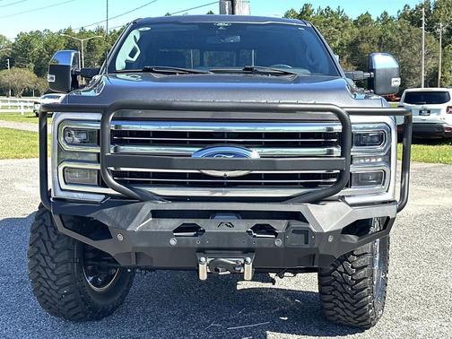 2024 Ford F-350 Limited