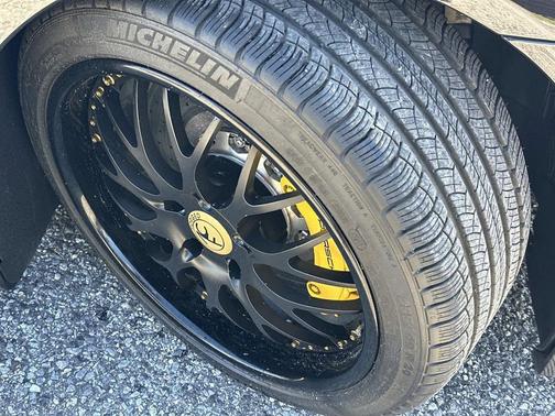 2010 Porsche Panamera Turbo