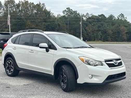 2015 Subaru XV Crosstrek 2.0i Premium