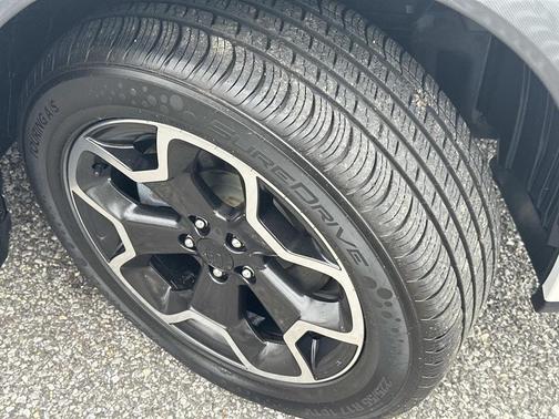 2015 Subaru XV Crosstrek 2.0i Premium