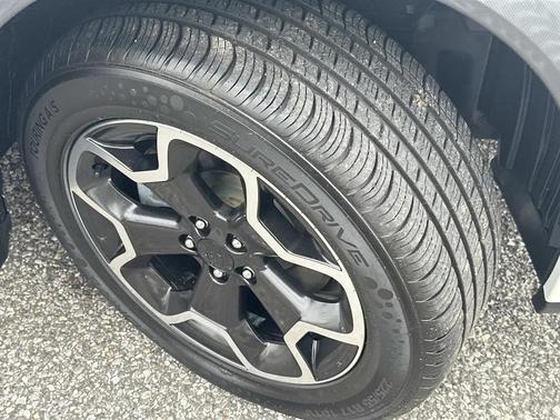 2015 Subaru XV Crosstrek 2.0i Premium