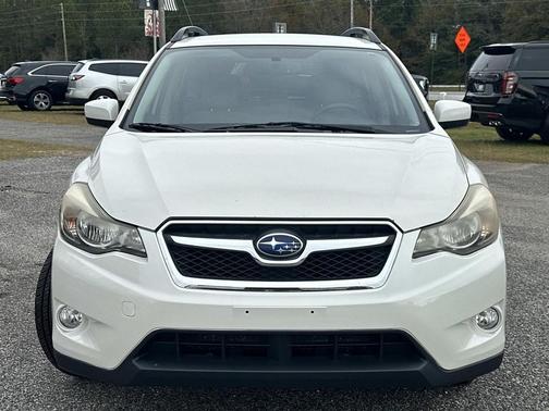 2015 Subaru XV Crosstrek 2.0i Premium