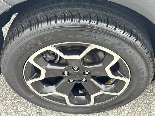 2015 Subaru XV Crosstrek 2.0i Premium