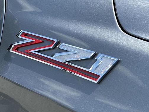 2023 Chevrolet Tahoe 4WD Z71