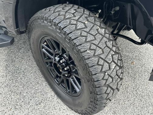 2020 Ford F-250 Lariat