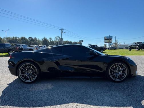 2024 Chevrolet Corvette Z06