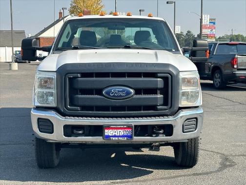2016 Ford F-350 XL
