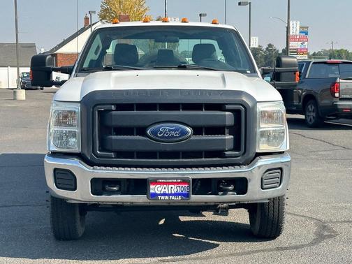2016 Ford F-350 XL