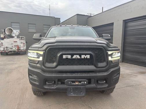 2020 RAM 2500 Power Wagon