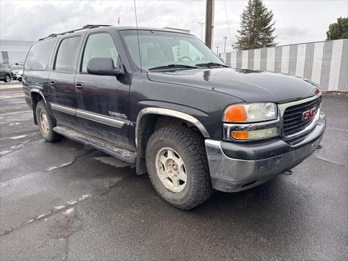 2004 GMC Yukon XL 1500 SLE