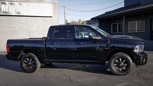 2019 RAM 1500 SLT