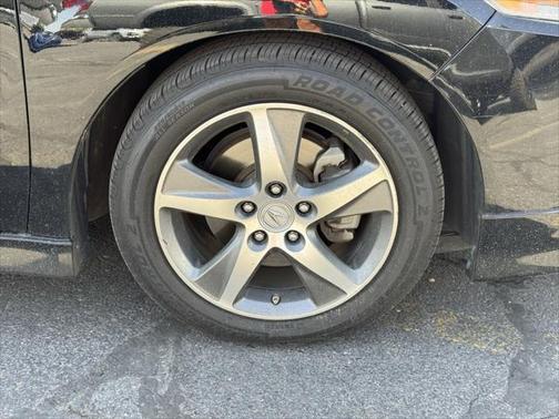 2013 Acura TSX 2.4