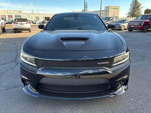 2022 Dodge Charger R/T