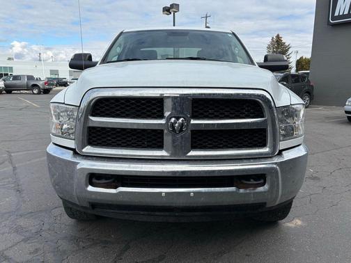 2016 RAM 2500 Tradesman
