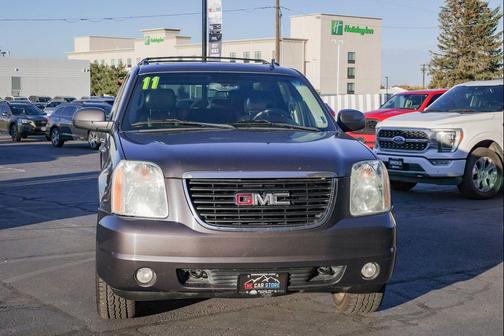 2011 GMC Yukon XL 1500 SLT