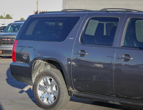 2011 GMC Yukon XL 1500 SLT