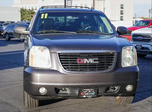 2011 GMC Yukon XL 1500 SLT