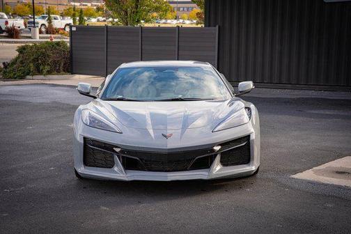 2024 Chevrolet Corvette Z06