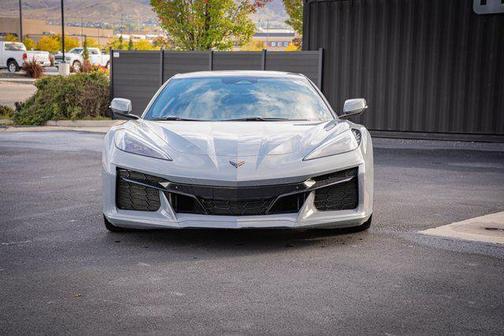 2024 Chevrolet Corvette Z06