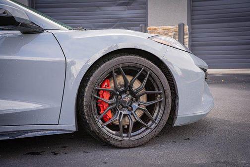 2024 Chevrolet Corvette Z06