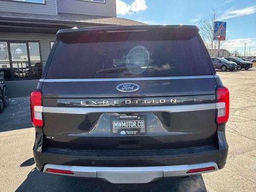 2024 Ford Expedition XLT