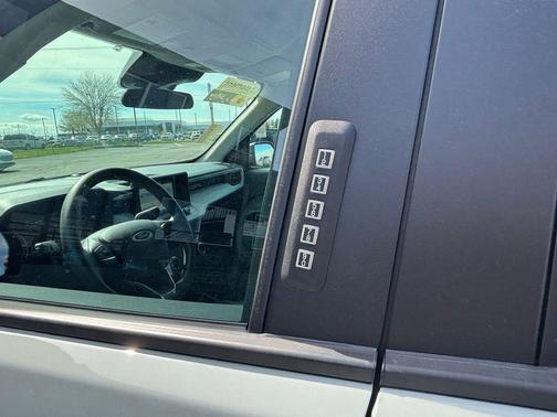 Cactus 2023 Ford Maverick XLT