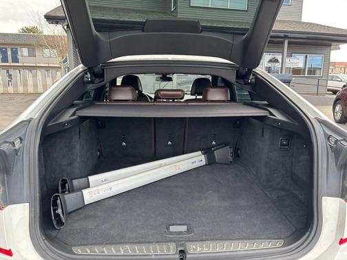 2018 BMW 640 i xDrive