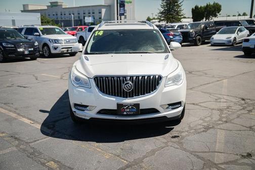 2014 Buick Enclave Premium