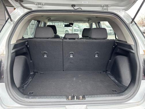 2021 Hyundai VENUE SE