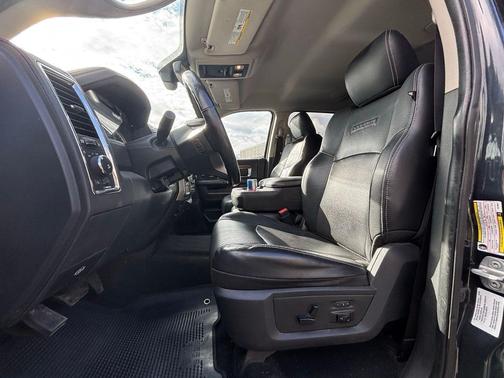 2014 RAM 2500 Laramie