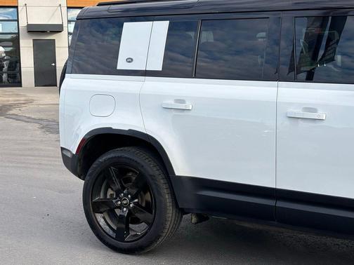 2020 Land Rover Defender 110 HSE