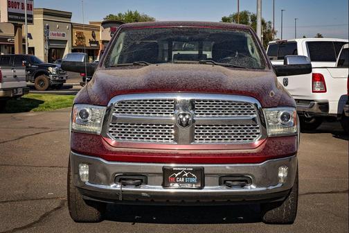 2016 RAM 1500 Laramie