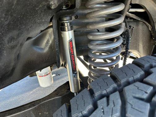 2022 Ford F-250 Platinum