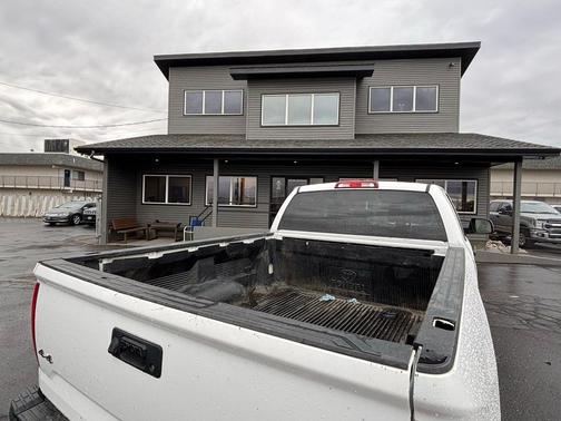 2018 Toyota Tundra SR