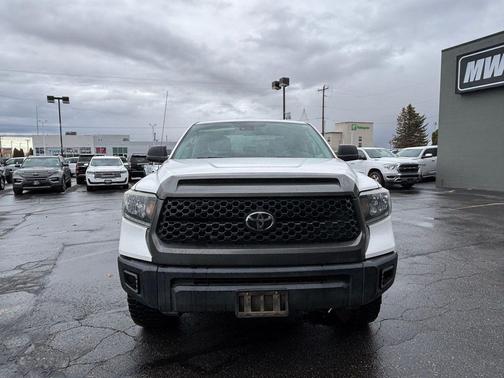 2018 Toyota Tundra SR