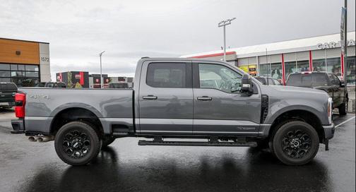 2025 Ford F-350 Lariat
