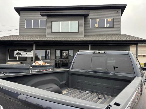 2016 RAM 2500 Longhorn