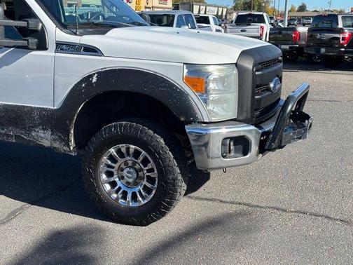 2014 Ford F-350 XLT