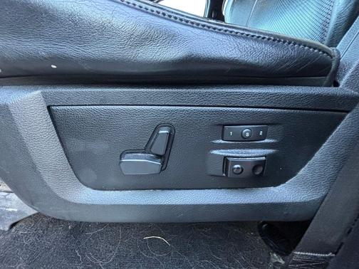 2017 RAM 1500 Longhorn