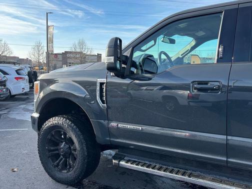 2021 Ford F-350 Lariat