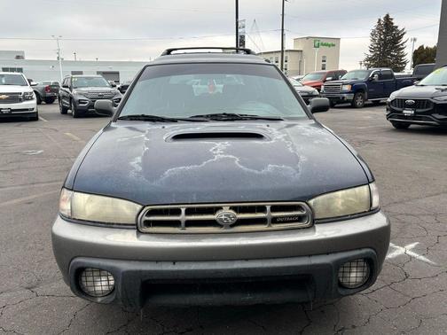 1999 Subaru Legacy Base
