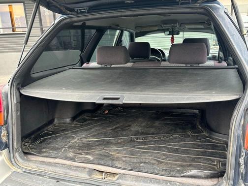 1999 Subaru Legacy Base