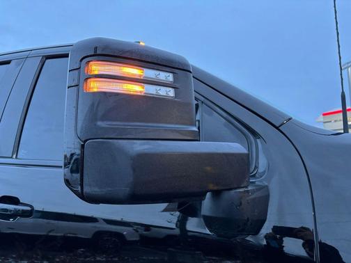 2024 Chevrolet Silverado 3500 LT