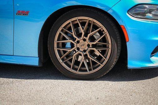 2019 Dodge Charger R/T Scat Pack