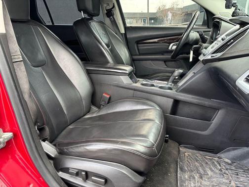 2013 GMC Terrain Denali